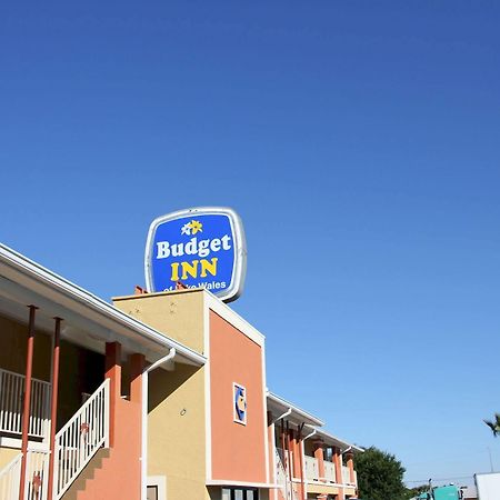 Budget Inn Lake Wales Zewnętrze zdjęcie