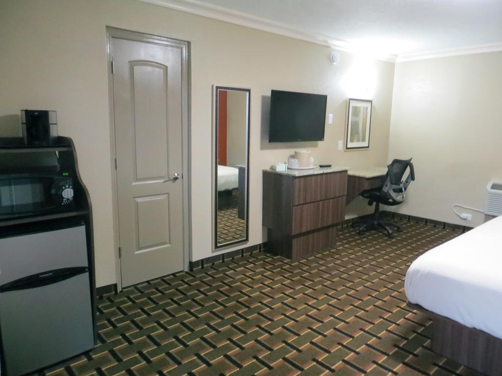 Budget Inn Lake Wales Zewnętrze zdjęcie