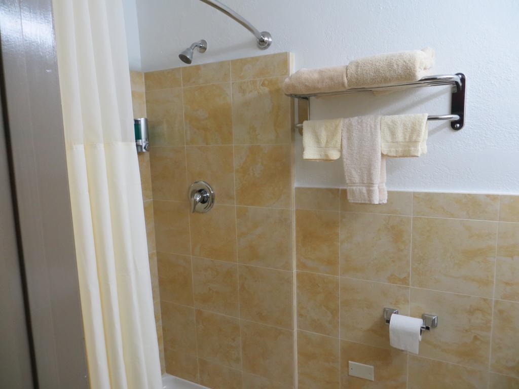 Budget Inn Lake Wales Zewnętrze zdjęcie