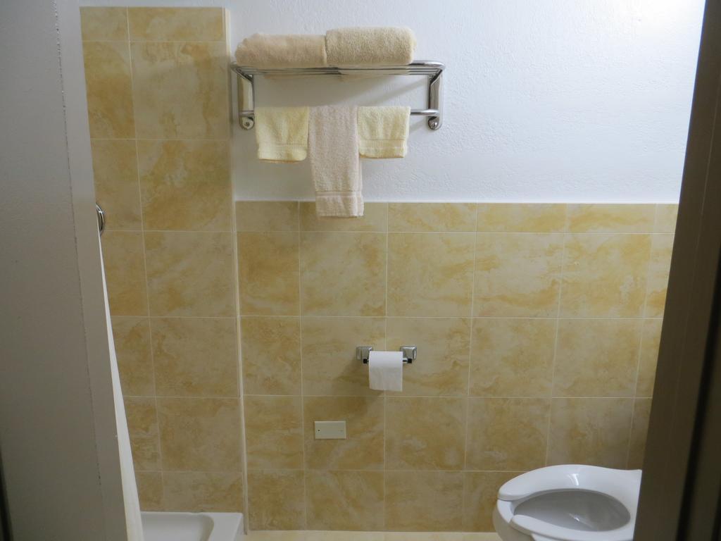 Budget Inn Lake Wales Zewnętrze zdjęcie