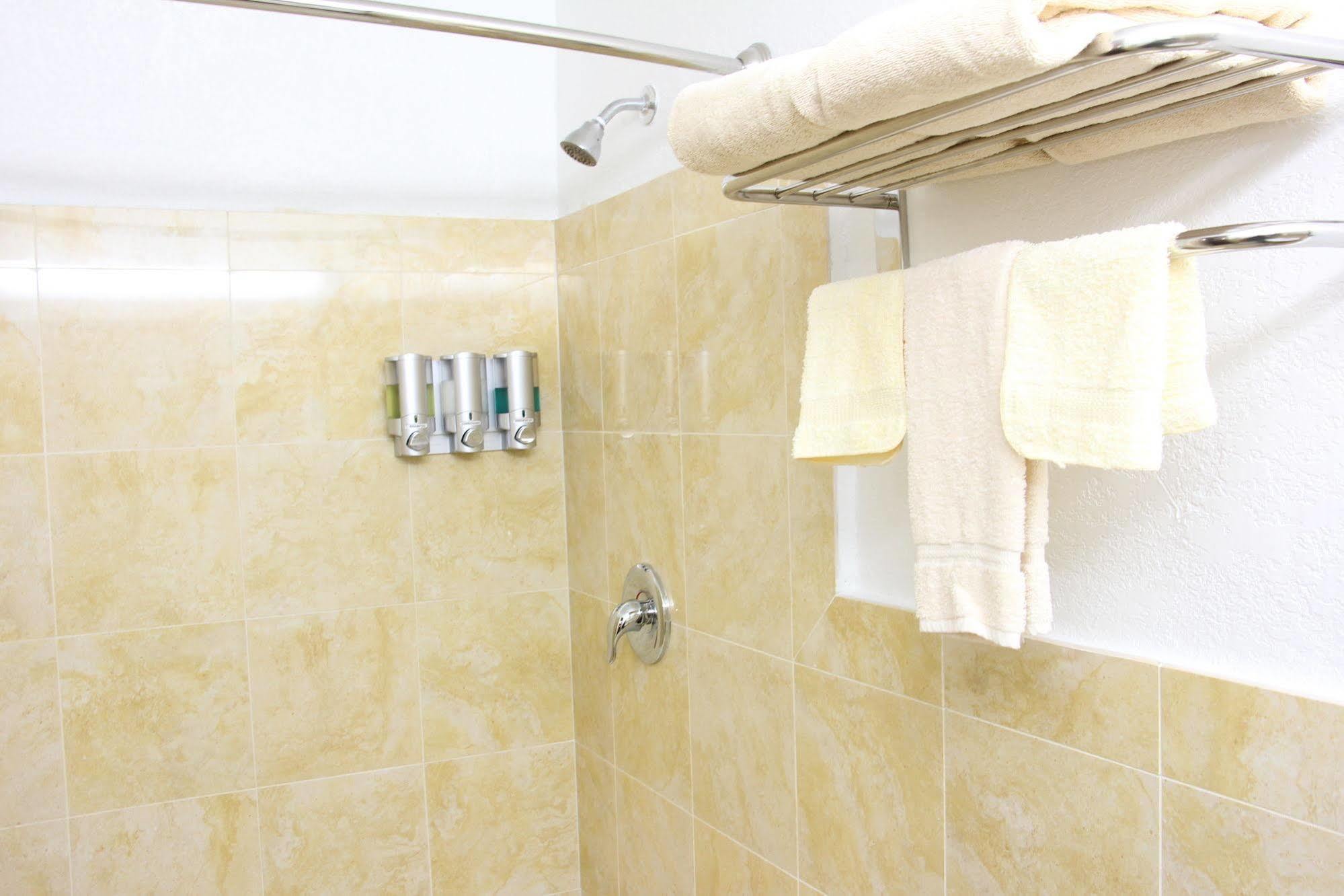 Budget Inn Lake Wales Zewnętrze zdjęcie