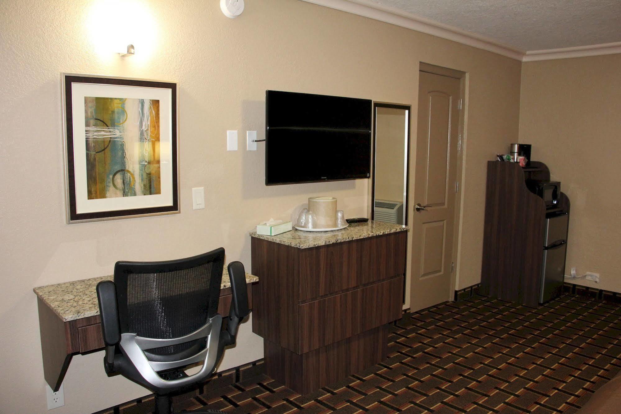 Budget Inn Lake Wales Zewnętrze zdjęcie