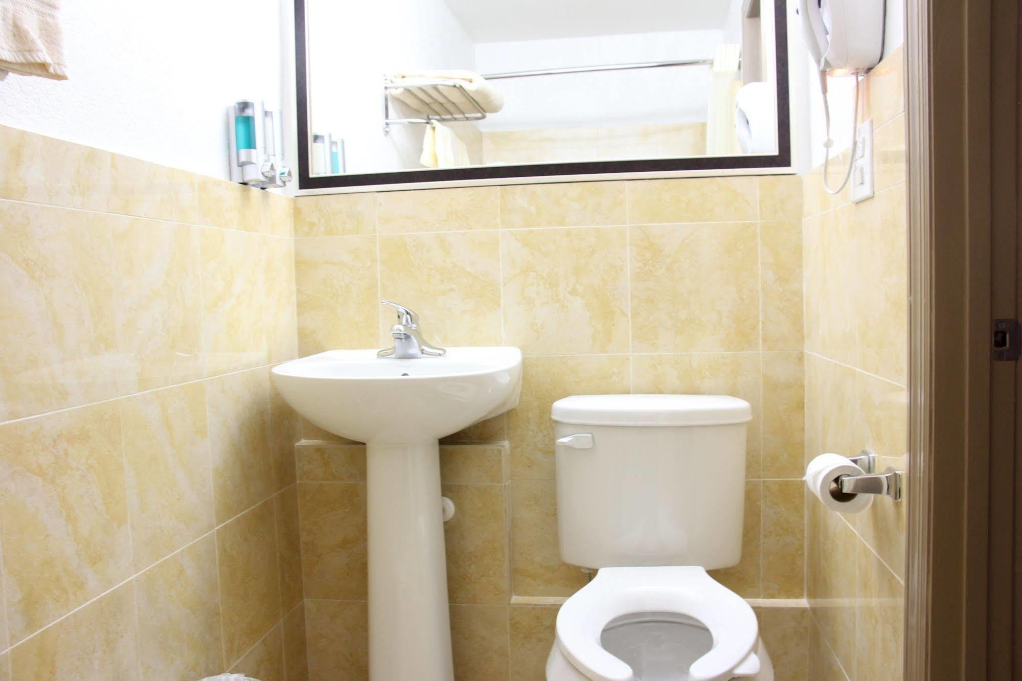 Budget Inn Lake Wales Zewnętrze zdjęcie