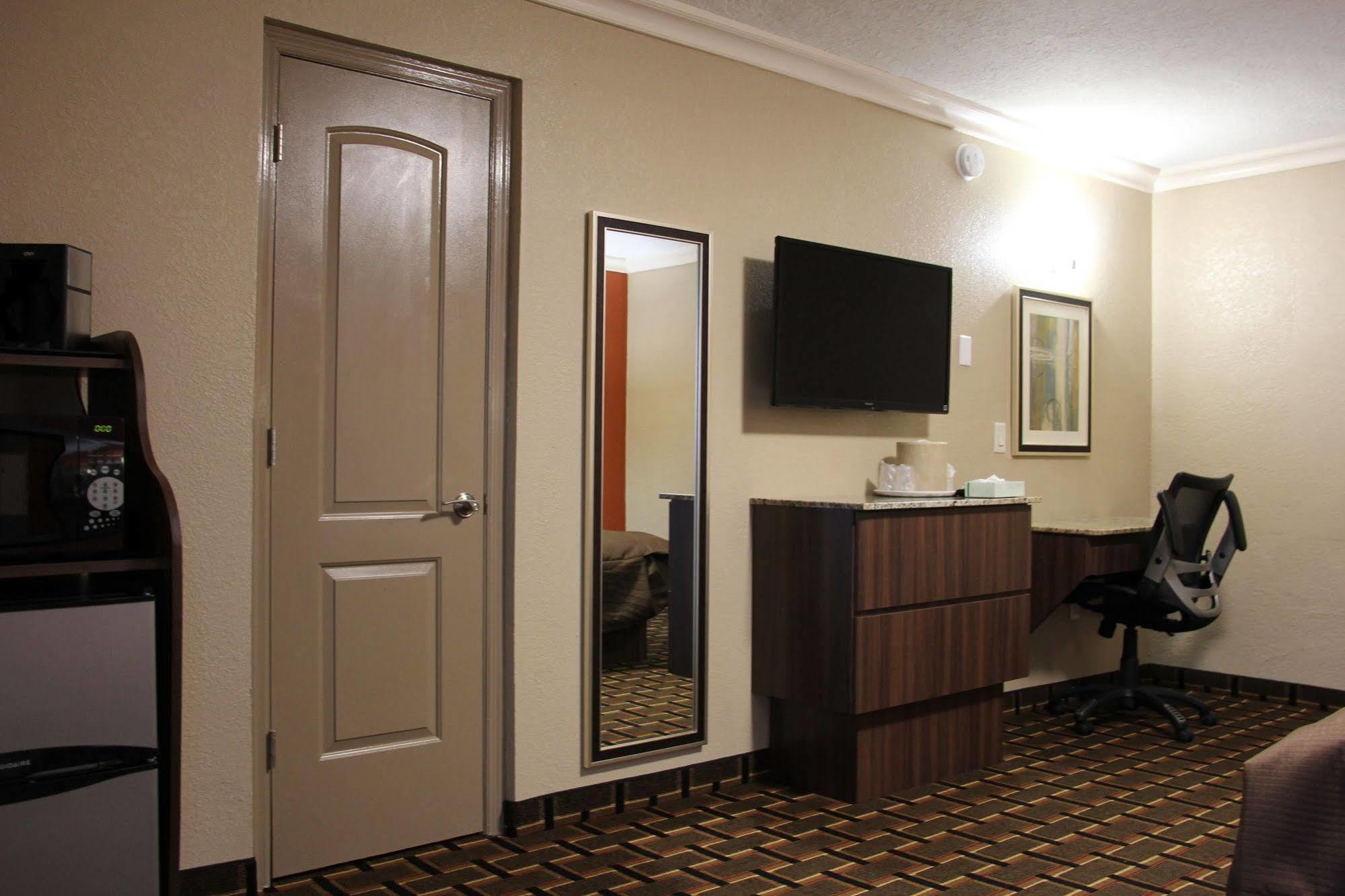 Budget Inn Lake Wales Zewnętrze zdjęcie
