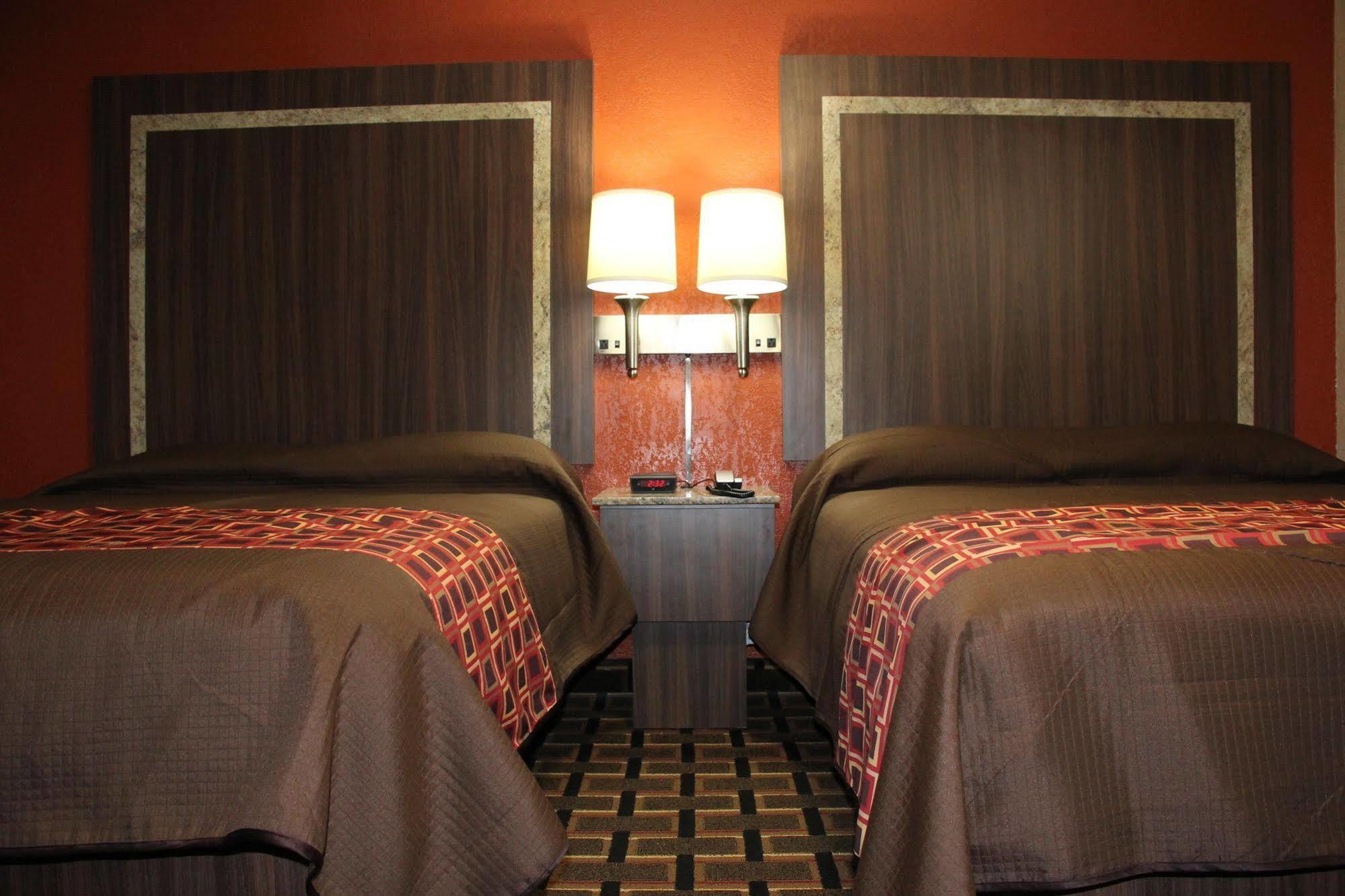 Budget Inn Lake Wales Zewnętrze zdjęcie