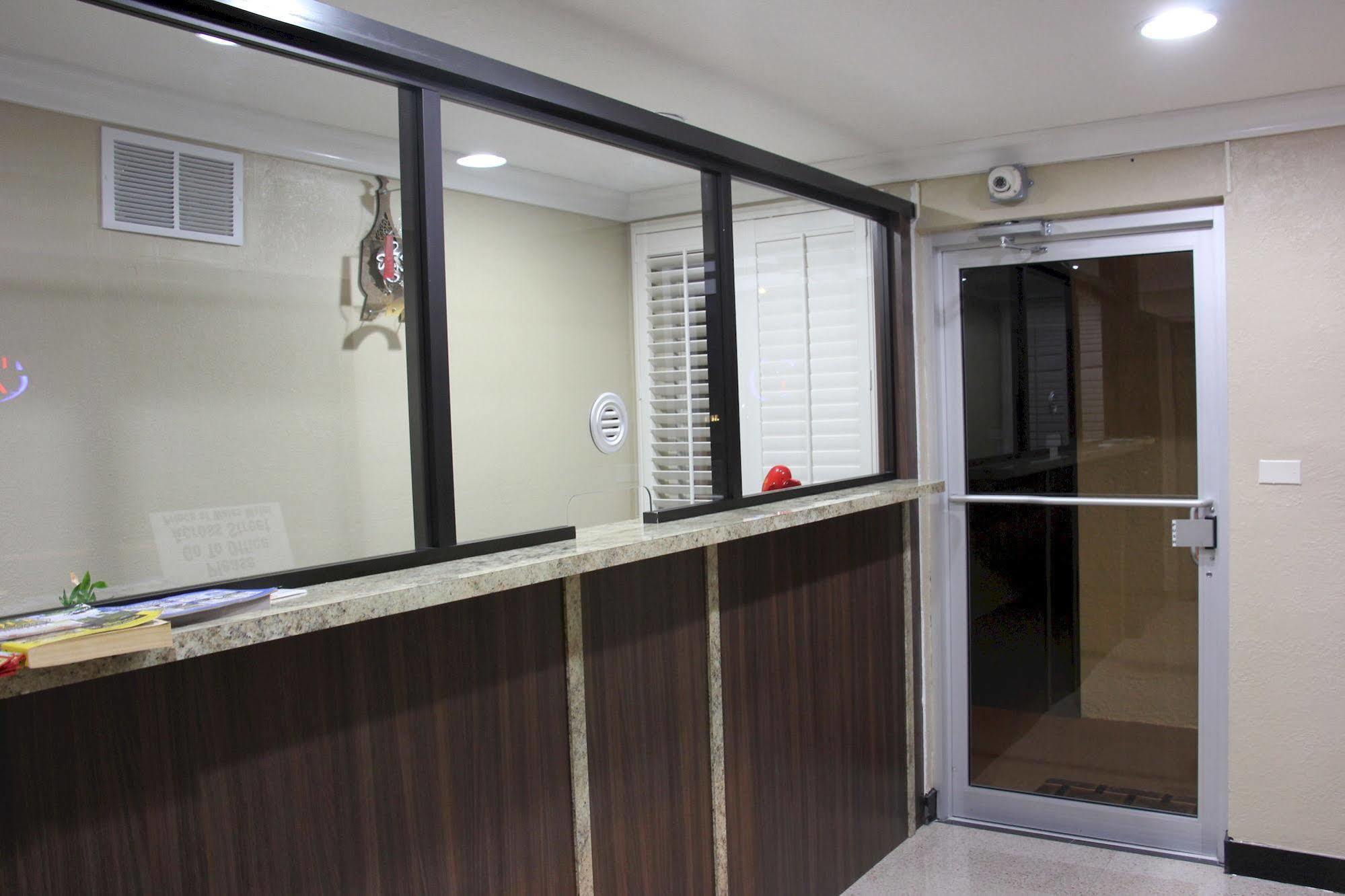 Budget Inn Lake Wales Zewnętrze zdjęcie