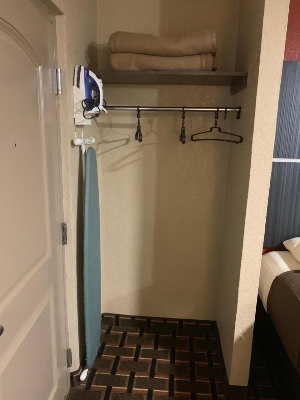 Budget Inn Lake Wales Zewnętrze zdjęcie